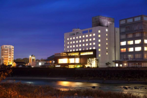  Hotel Sun Hitoyoshi  Хитоёси